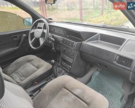 Червоний Фіат Темпра, об'ємом двигуна 1.9 л та пробігом 400 тис. км за 1200 $, фото 7 на Automoto.ua