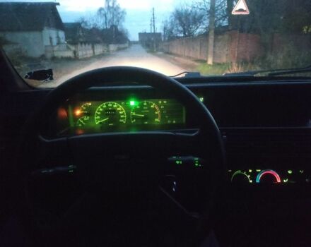 Червоний Фіат Темпра, об'ємом двигуна 0 л та пробігом 400 тис. км за 1200 $, фото 6 на Automoto.ua