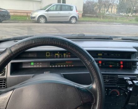 Червоний Фіат Темпра, об'ємом двигуна 1.6 л та пробігом 300 тис. км за 1200 $, фото 4 на Automoto.ua