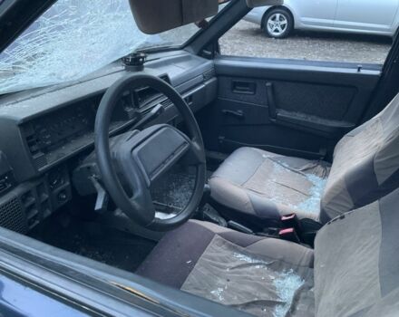 Червоний Фіат Темпра, об'ємом двигуна 1.6 л та пробігом 300 тис. км за 1200 $, фото 15 на Automoto.ua