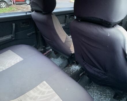 Червоний Фіат Темпра, об'ємом двигуна 1.6 л та пробігом 300 тис. км за 1200 $, фото 16 на Automoto.ua