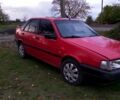 Красный Фиат Темпра, объемом двигателя 1.6 л и пробегом 300 тыс. км за 1400 $, фото 1 на Automoto.ua