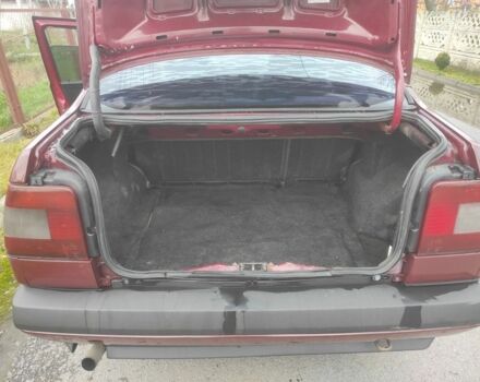 Червоний Фіат Темпра, об'ємом двигуна 0 л та пробігом 400 тис. км за 1200 $, фото 7 на Automoto.ua