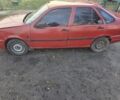 Красный Фиат Темпра, объемом двигателя 1 л и пробегом 513 тыс. км за 452 $, фото 2 на Automoto.ua