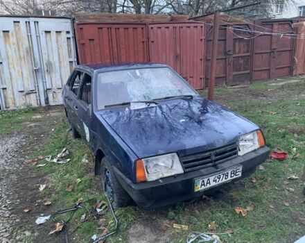 Червоний Фіат Темпра, об'ємом двигуна 1.6 л та пробігом 300 тис. км за 1200 $, фото 13 на Automoto.ua