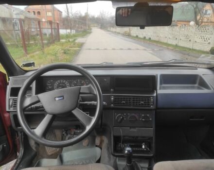 Червоний Фіат Темпра, об'ємом двигуна 0 л та пробігом 400 тис. км за 1200 $, фото 3 на Automoto.ua