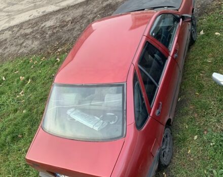 Червоний Фіат Темпра, об'ємом двигуна 1.6 л та пробігом 300 тис. км за 1200 $, фото 8 на Automoto.ua