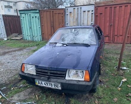 Червоний Фіат Темпра, об'ємом двигуна 1.6 л та пробігом 300 тис. км за 1200 $, фото 20 на Automoto.ua