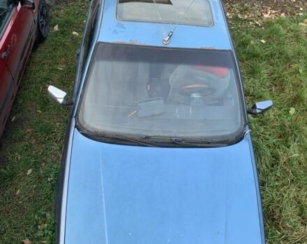 Червоний Фіат Темпра, об'ємом двигуна 1.6 л та пробігом 300 тис. км за 1200 $, фото 7 на Automoto.ua