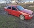 Красный Фиат Темпра, объемом двигателя 1 л и пробегом 513 тыс. км за 452 $, фото 3 на Automoto.ua
