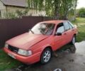 Червоний Фіат Темпра, об'ємом двигуна 0 л та пробігом 3 тис. км за 218 $, фото 1 на Automoto.ua