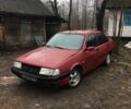 Червоний Фіат Темпра, об'ємом двигуна 1.3 л та пробігом 242 тис. км за 350 $, фото 1 на Automoto.ua