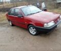 Красный Фиат Темпра, объемом двигателя 1.6 л и пробегом 280 тыс. км за 1299 $, фото 2 на Automoto.ua