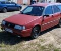 Червоний Фіат Темпра, об'ємом двигуна 1.9 л та пробігом 300 тис. км за 700 $, фото 2 на Automoto.ua
