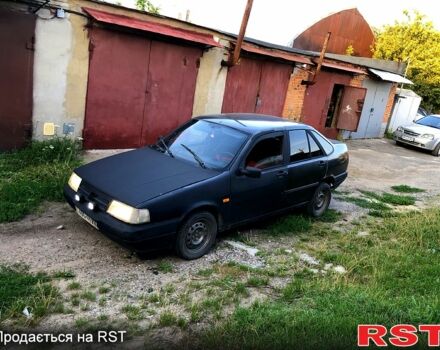 Фиат Темпра, объемом двигателя 2 л и пробегом 0 тыс. км за 900 $, фото 5 на Automoto.ua