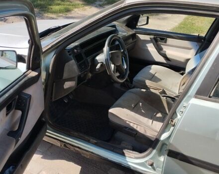 Фіат Темпра, об'ємом двигуна 0 л та пробігом 300 тис. км за 630 $, фото 10 на Automoto.ua