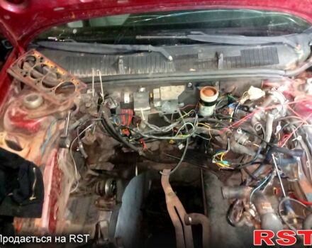 Фиат Темпра, объемом двигателя 2 л и пробегом 111 тыс. км за 777 $, фото 8 на Automoto.ua