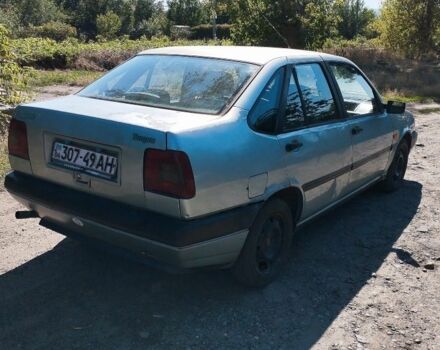 Фіат Темпра, об'ємом двигуна 0 л та пробігом 300 тис. км за 630 $, фото 3 на Automoto.ua