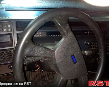 Фиат Темпра, объемом двигателя 2 л и пробегом 111 тыс. км за 777 $, фото 3 на Automoto.ua