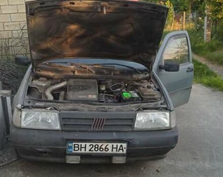 Фиат Темпра, объемом двигателя 1.6 л и пробегом 300 тыс. км за 1000 $, фото 1 на Automoto.ua