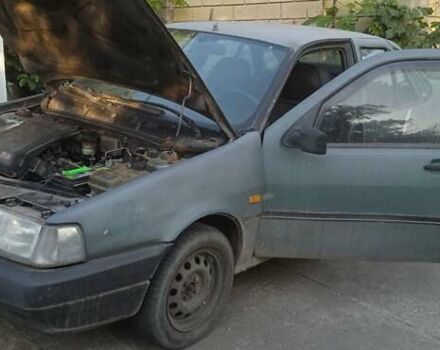 Фиат Темпра, объемом двигателя 1.6 л и пробегом 300 тыс. км за 1000 $, фото 2 на Automoto.ua