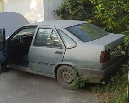 Фиат Темпра, объемом двигателя 1.6 л и пробегом 300 тыс. км за 1000 $, фото 9 на Automoto.ua