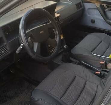 Фиат Темпра, объемом двигателя 1.6 л и пробегом 300 тыс. км за 1000 $, фото 3 на Automoto.ua