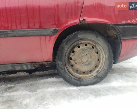 Фиат Темпра, объемом двигателя 1.6 л и пробегом 293 тыс. км за 550 $, фото 5 на Automoto.ua