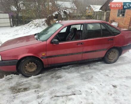 Фиат Темпра, объемом двигателя 1.6 л и пробегом 293 тыс. км за 550 $, фото 1 на Automoto.ua