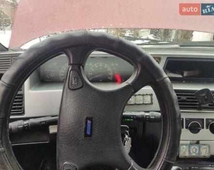 Фиат Темпра, объемом двигателя 1.6 л и пробегом 293 тыс. км за 550 $, фото 9 на Automoto.ua