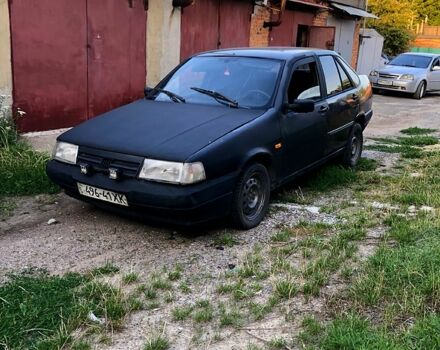 Фіат Темпра, об'ємом двигуна 2 л та пробігом 0 тис. км за 900 $, фото 1 на Automoto.ua