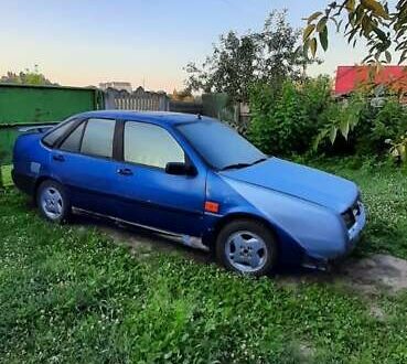 Фіат Темпра 1991 у Києві на Automoto.ua Фіат Темпра, об'ємом двигуна 1.6 л та пробігом 300 тис. км за 750 $, фото 1 на Automoto.ua