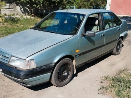 Фиат Темпра 1991 в Днепре (Днепропетровске) на Automoto.ua Фиат Темпра, объемом двигателя 0 л и пробегом 300 тыс. км за 630 $, фото 1 на Automoto.ua
