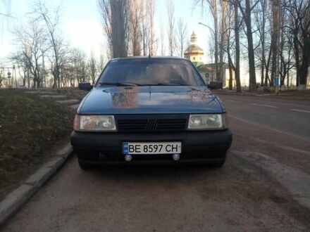 Фиат Темпра 1991 в Южноукраинске на Automoto.ua Фиат Темпра, объемом двигателя 1.6 л и пробегом 180 тыс. км за 1800 $, фото 1 на Automoto.ua