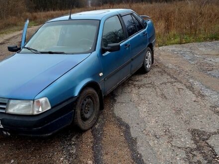 Фіат Темпра, об'ємом двигуна 1.6 л та пробігом 197 тис. км за 1300 $, фото 1 на Automoto.ua