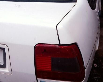 Фиат Темпра, объемом двигателя 1.6 л и пробегом 0 тыс. км за 470 $, фото 1 на Automoto.ua