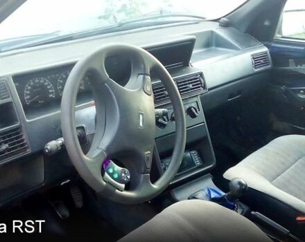 Фиат Темпра, объемом двигателя 1.6 л и пробегом 266 тыс. км за 1250 $, фото 1 на Automoto.ua