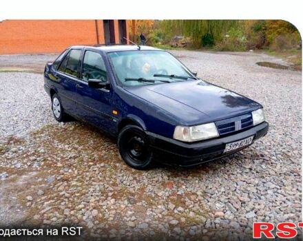 Фиат Темпра, объемом двигателя 1.4 л и пробегом 292 тыс. км за 1400 $, фото 1 на Automoto.ua