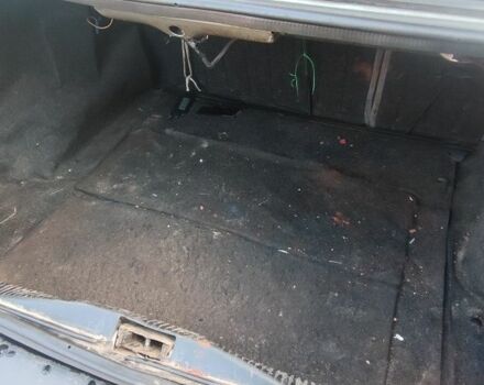 Сірий Фіат Темпра, об'ємом двигуна 1.6 л та пробігом 200 тис. км за 1200 $, фото 5 на Automoto.ua