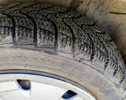 Серый Фиат Темпра, объемом двигателя 2 л и пробегом 300 тыс. км за 944 $, фото 6 на Automoto.ua