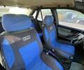 Фиат Темпра 1990 в Житомире на Automoto.ua Серый Фиат Темпра, объемом двигателя 2 л и пробегом 120 тыс. км за 1300 $, фото 5 на Automoto.ua