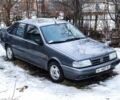 Серый Фиат Темпра, объемом двигателя 2 л и пробегом 211 тыс. км за 500 $, фото 1 на Automoto.ua
