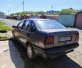 Серый Фиат Темпра, объемом двигателя 2 л и пробегом 300 тыс. км за 944 $, фото 2 на Automoto.ua
