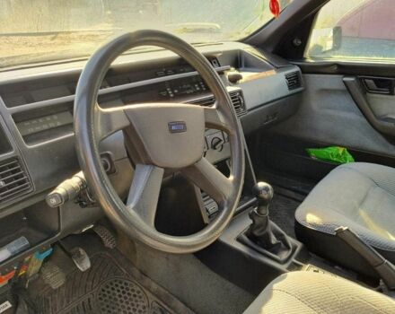 Серый Фиат Темпра, объемом двигателя 2 л и пробегом 300 тыс. км за 944 $, фото 3 на Automoto.ua