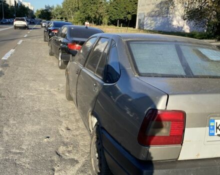 Фиат Темпра 1990 в Житомире на Automoto.ua Серый Фиат Темпра, объемом двигателя 2 л и пробегом 120 тыс. км за 1300 $, фото 6 на Automoto.ua