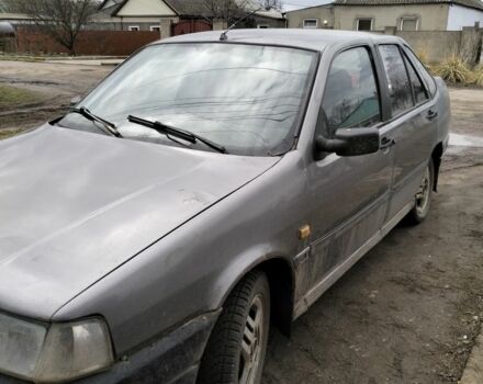 Сірий Фіат Темпра, об'ємом двигуна 0 л та пробігом 300 тис. км за 545 $, фото 4 на Automoto.ua