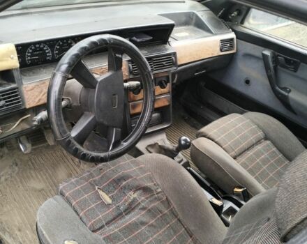 Сірий Фіат Темпра, об'ємом двигуна 0 л та пробігом 300 тис. км за 545 $, фото 5 на Automoto.ua