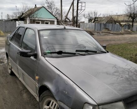 Сірий Фіат Темпра, об'ємом двигуна 0 л та пробігом 300 тис. км за 545 $, фото 1 на Automoto.ua