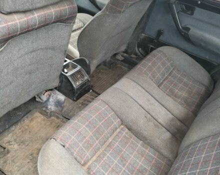 Сірий Фіат Темпра, об'ємом двигуна 0 л та пробігом 300 тис. км за 545 $, фото 6 на Automoto.ua