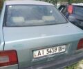 Сірий Фіат Темпра, об'ємом двигуна 1.6 л та пробігом 300 тис. км за 650 $, фото 1 на Automoto.ua